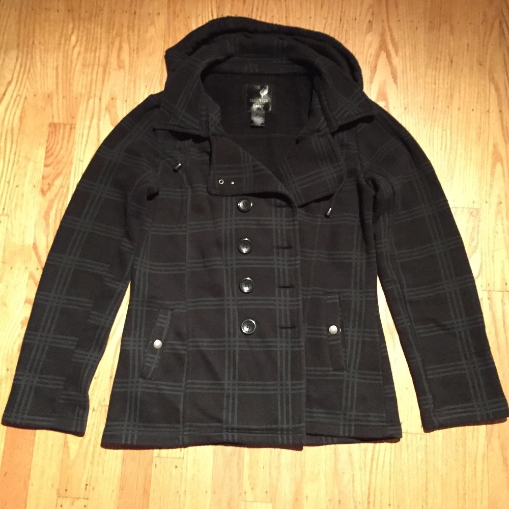 Full Tilt Women's Jacket Size Large